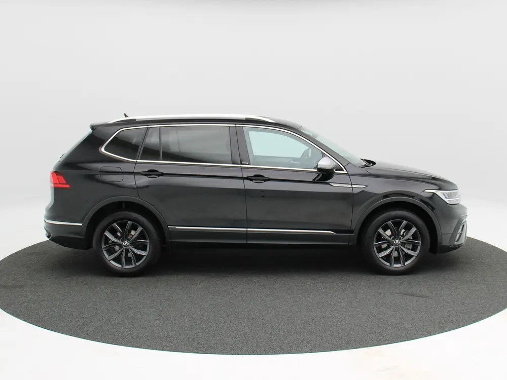 Volkswagen Tiguan Allspace 1.5 TSi 150 Pk Automaat Life 7 Pe uit 2023, foto 7