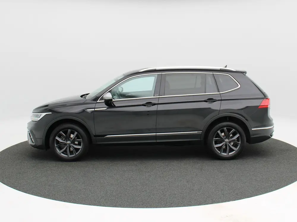 Volkswagen Tiguan Allspace 1.5 TSi 150 Pk Automaat Life 7 Pe uit 2023, foto 9