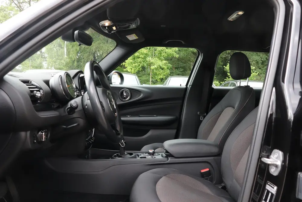 Mini Clubman 1.5 One |Stoelverwarming uit 2019, foto 10
