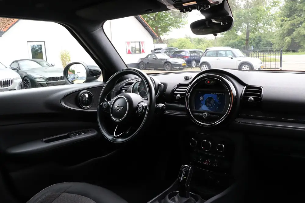 Mini Clubman 1.5 One |Stoelverwarming uit 2019, foto 13