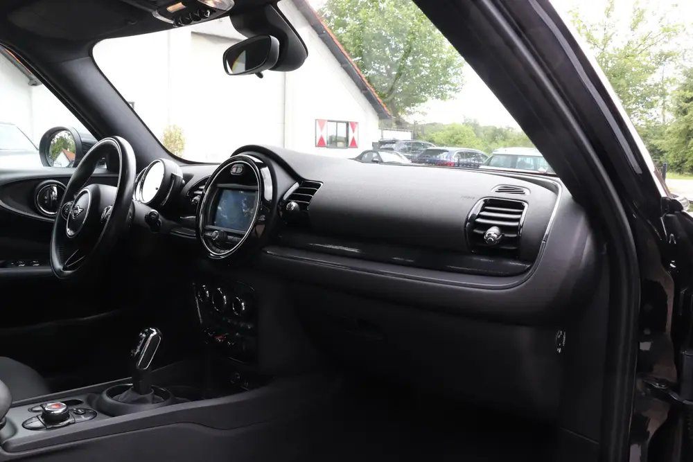 Mini Clubman 1.5 One |Stoelverwarming uit 2019, foto 14
