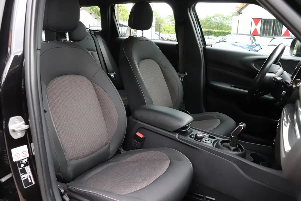 Mini Clubman 1.5 One |Stoelverwarming uit 2019, foto 16