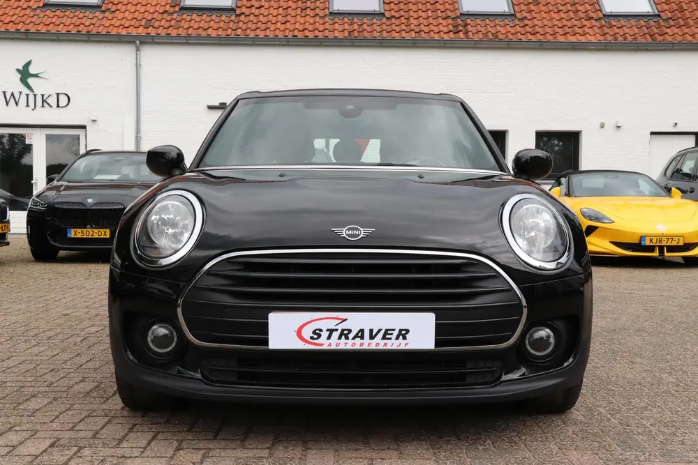 Mini Clubman 1.5 One |Stoelverwarming uit 2019, foto 19
