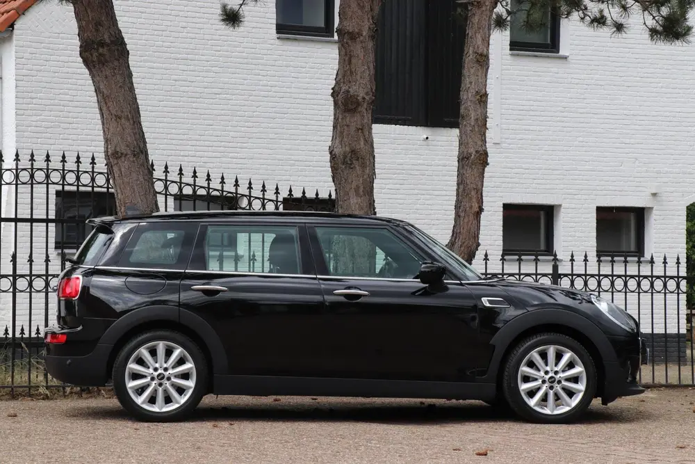 Mini Clubman 1.5 One |Stoelverwarming uit 2019, foto 6