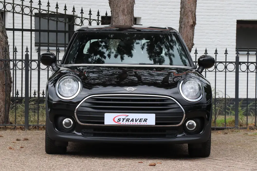 Mini Clubman 1.5 One |Stoelverwarming uit 2019, foto 8