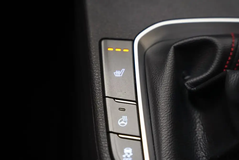 Hyundai I30 Fastback 2.0 T-GDI N2 275pk [ Schuifdak Camera H uit 2019, foto 14