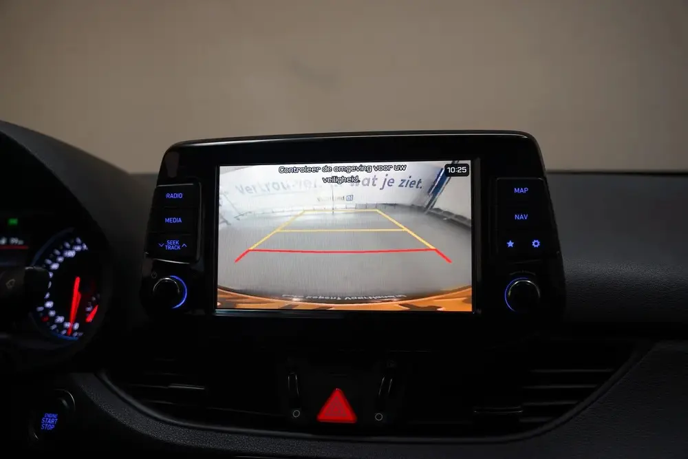 Hyundai I30 Fastback 2.0 T-GDI N2 275pk [ Schuifdak Camera H uit 2019, foto 7