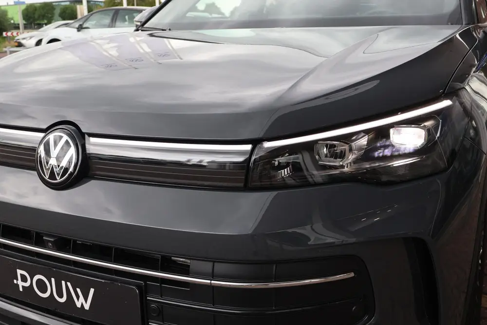 Volkswagen Tiguan 1.5 eHybrid 204pk Life Edition | SoH 100% uit 2026, foto 10