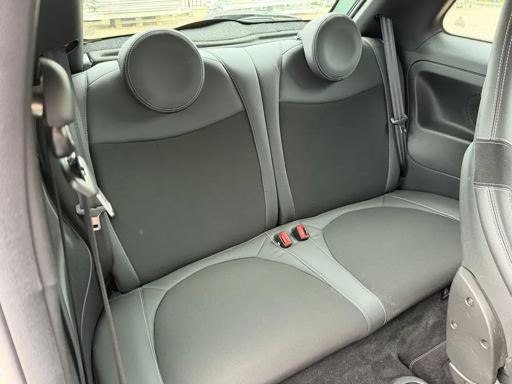 Abarth 695 1.4 T-Jet Anniversario 70 1e EIGENAAR | BTW | DEA uit 2021, foto 14