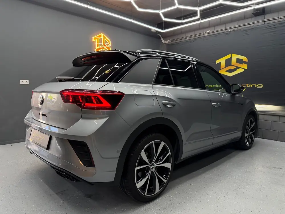 Volkswagen T-Roc 1.5 TSI R-Line Black edition IQ-Pano-keyles uit 2024, foto 9