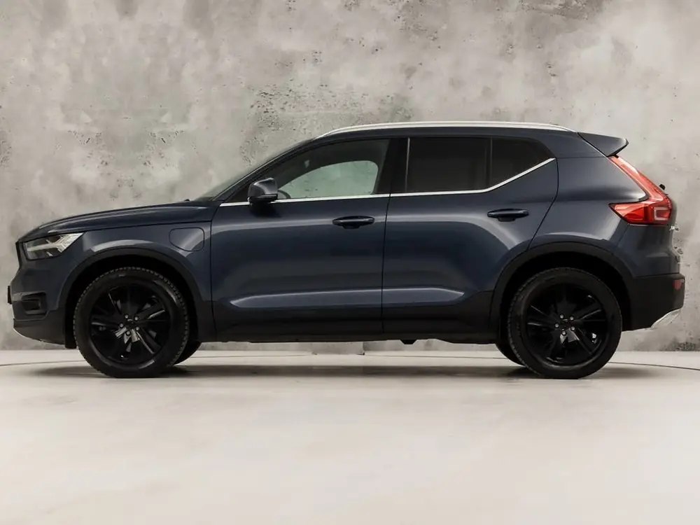 Volvo XC40 1.5 T5 Recharge Sport 262Pk Automaat (BLACK PACK uit 2020, foto 2