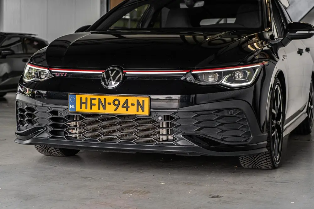Volkswagen Golf 2.0 TSI GTI Clubsport | Pano | IQ | ACC uit 2023, foto 10