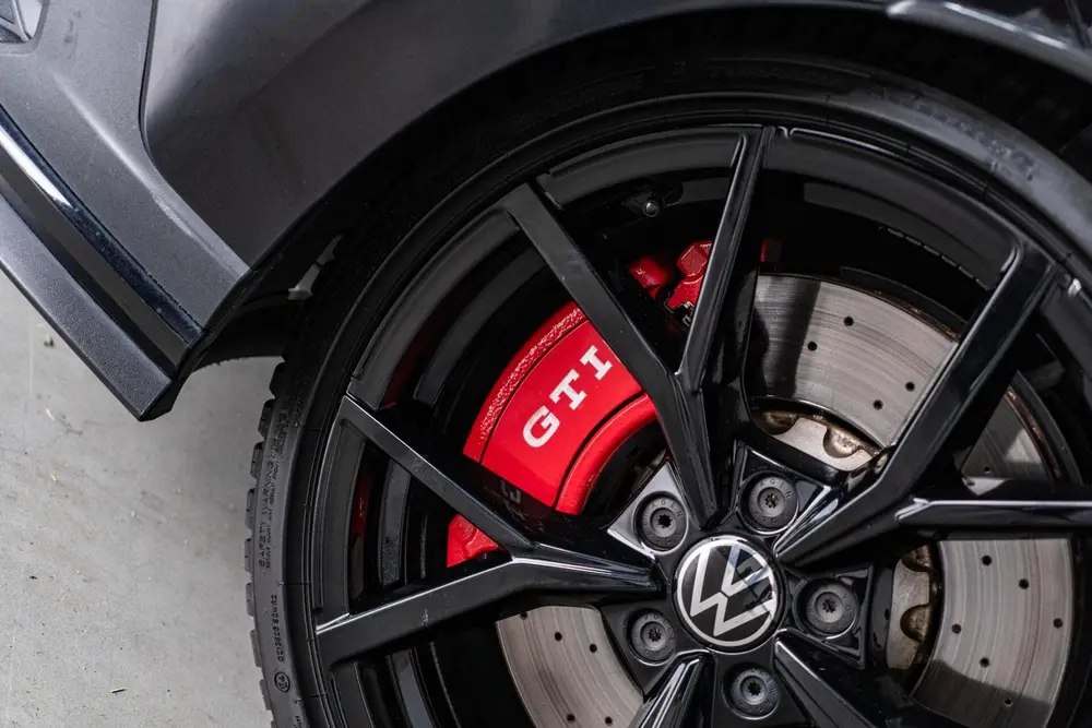 Volkswagen Golf 2.0 TSI GTI Clubsport | Pano | IQ | ACC uit 2023, foto 13