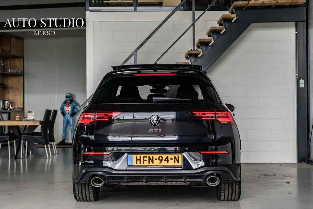 Volkswagen Golf 2.0 TSI GTI Clubsport | Pano | IQ | ACC uit 2023, foto 14