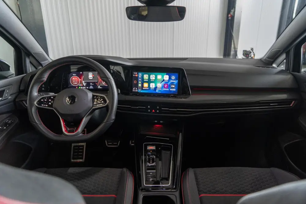 Volkswagen Golf 2.0 TSI GTI Clubsport | Pano | IQ | ACC uit 2023, foto 19