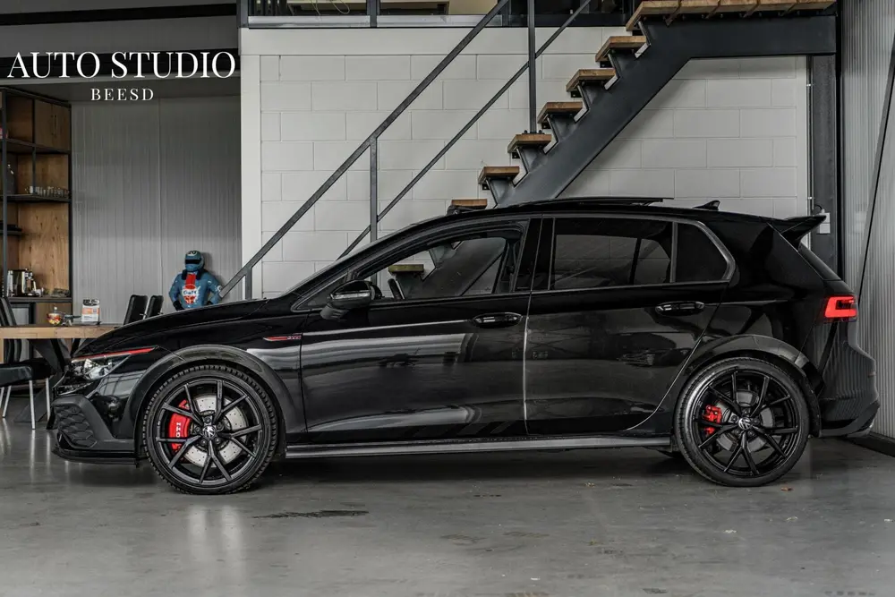 Volkswagen Golf 2.0 TSI GTI Clubsport | Pano | IQ | ACC uit 2023, foto 5