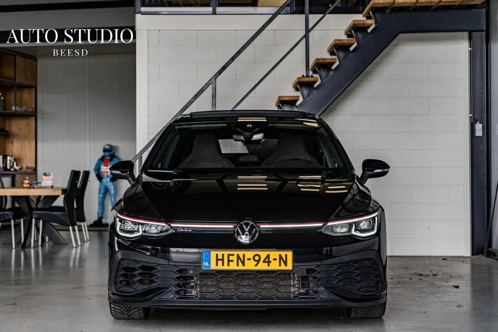 Volkswagen Golf 2.0 TSI GTI Clubsport | Pano | IQ | ACC uit 2023, foto 9