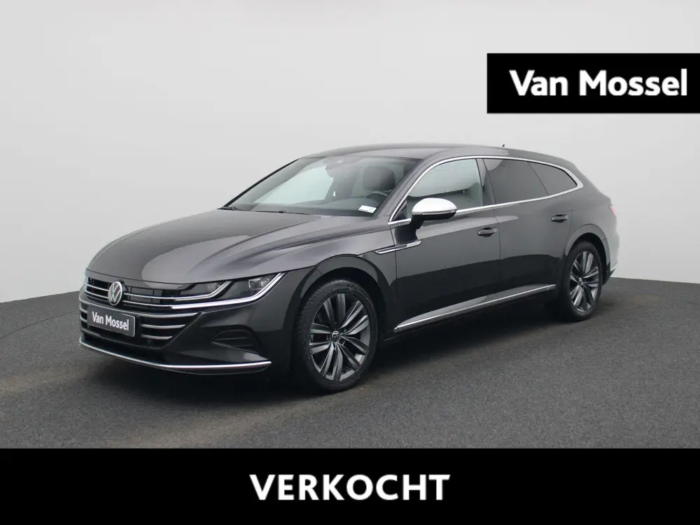 Volkswagen Arteon Shooting Brake 1.4 eHybrid Elegance | SoH uit 2022