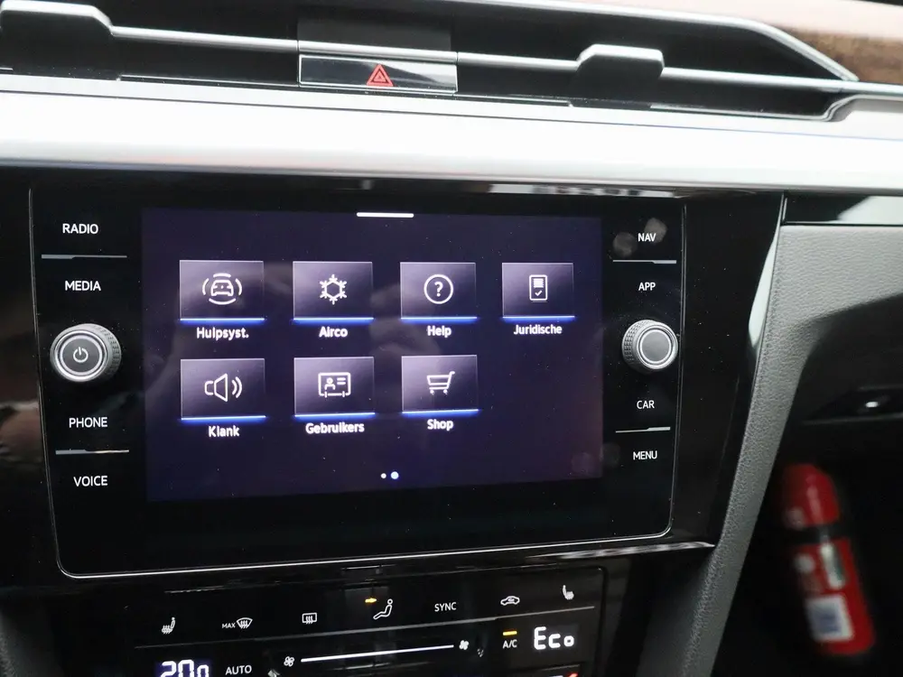 Volkswagen Arteon Shooting Brake 1.4 eHybrid Elegance | SoH uit 2022, foto 18