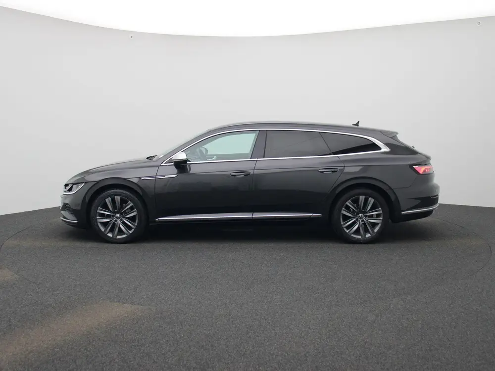 Volkswagen Arteon Shooting Brake 1.4 eHybrid Elegance | SoH uit 2022, foto 4