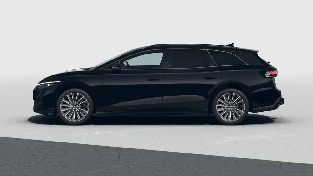 Volkswagen ID.7 Tourer Limited Edition 286pk Plus 86 kWh | L uit 2026, foto 3