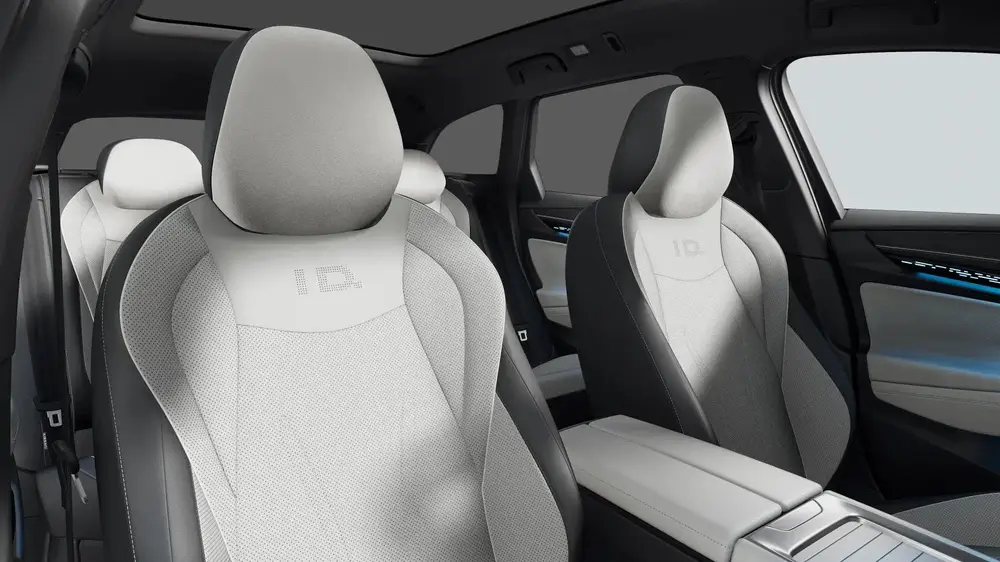 Volkswagen ID.7 Tourer Limited Edition 286pk Plus 86 kWh | L uit 2026, foto 4