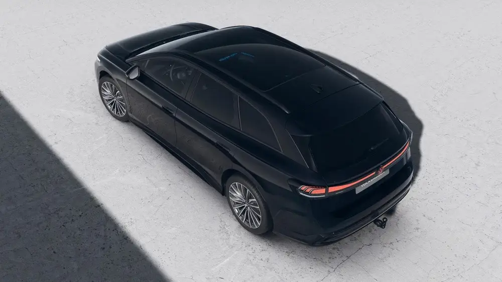 Volkswagen ID.7 Tourer Limited Edition 286pk Plus 86 kWh | L uit 2026, foto 7