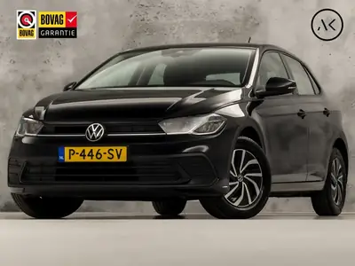 Volkswagen Polo 1.0 TSI Life Sport (VIRTUAL COCKPIT, 1e EIGE uit 2022