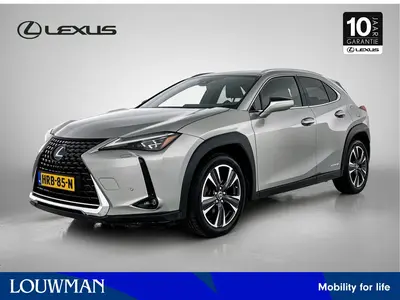 Lexus UX 250h Luxury Line Limited | Triple Led | Head-up Dis uit 2019