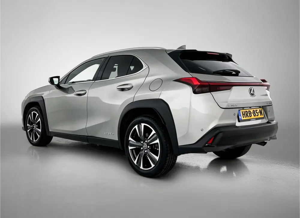 Lexus UX 250h Luxury Line Limited | Triple Led | Head-up Dis uit 2019, foto 16