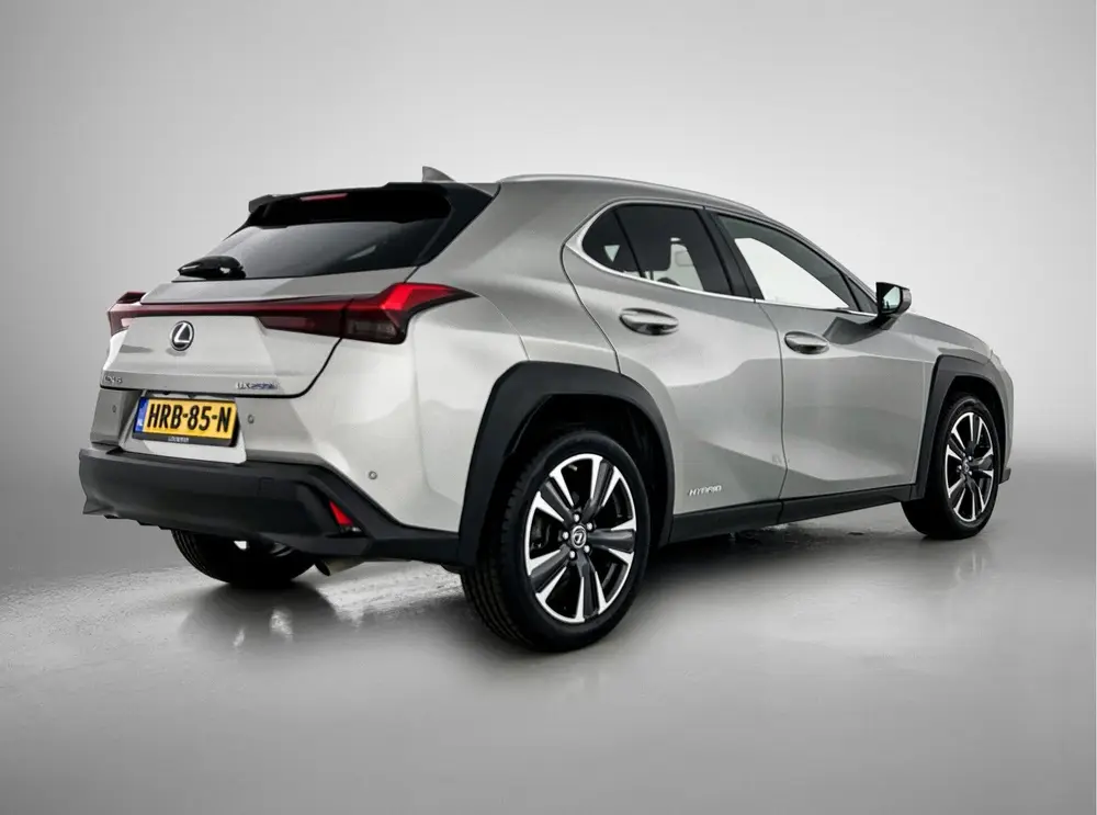 Lexus UX 250h Luxury Line Limited | Triple Led | Head-up Dis uit 2019, foto 2