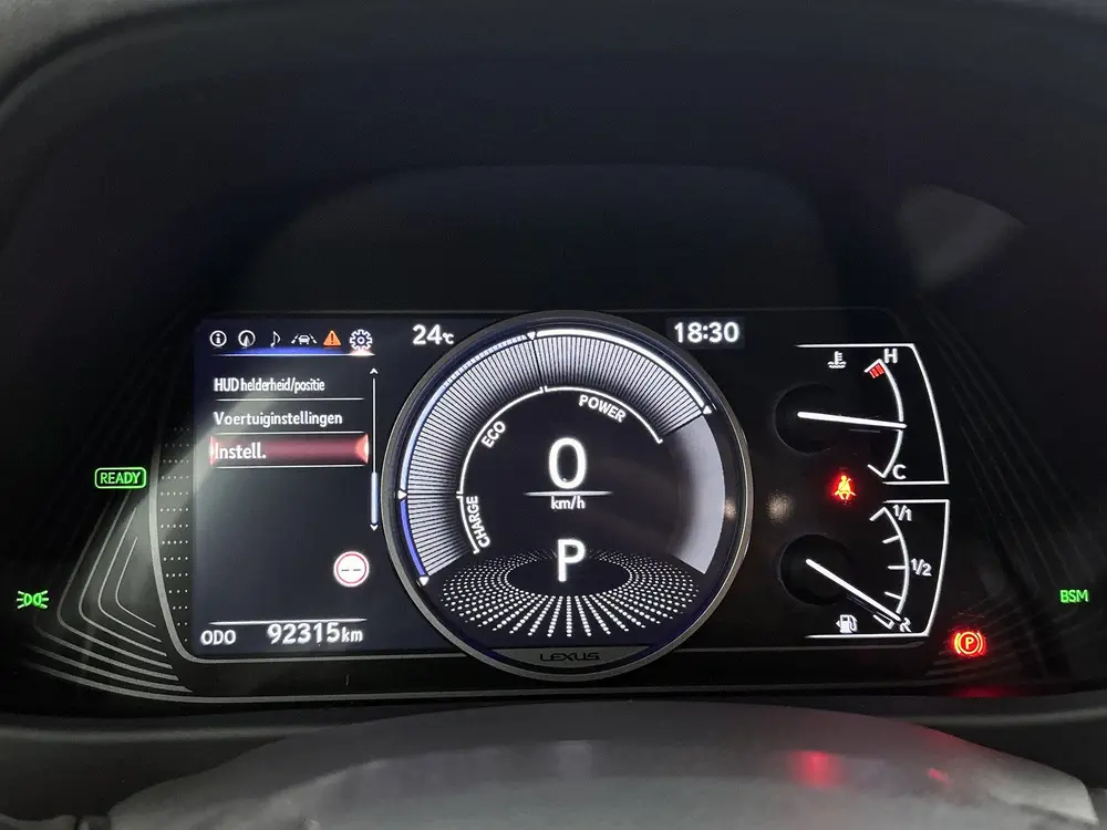 Lexus UX 250h Luxury Line Limited | Triple Led | Head-up Dis uit 2019, foto 6