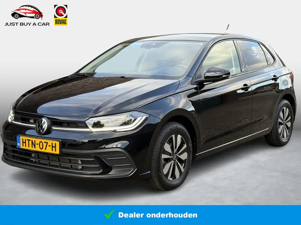 Volkswagen Polo 1.0 TSI Style Facelift | NP € 39.310,- Ful uit 2024