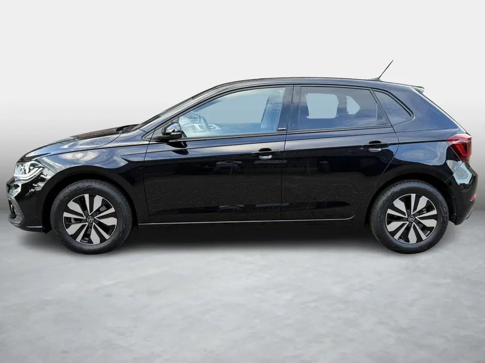 Volkswagen Polo 1.0 TSI Style Facelift | NP € 39.310,- Ful uit 2024, foto 12