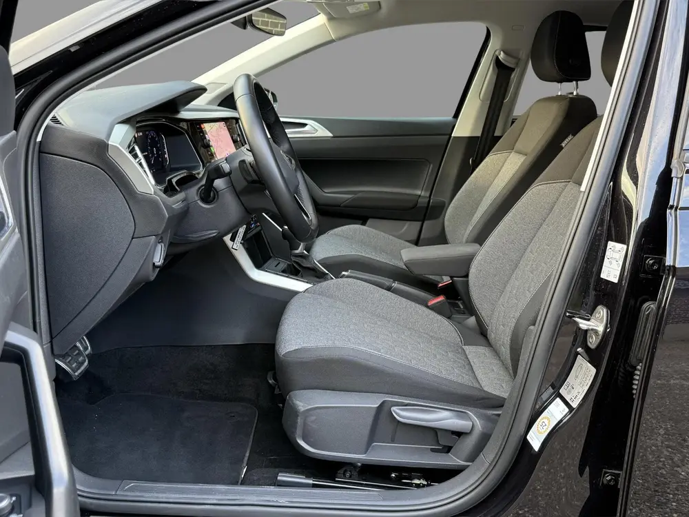 Volkswagen Polo 1.0 TSI Style Facelift | NP € 39.310,- Ful uit 2024, foto 4