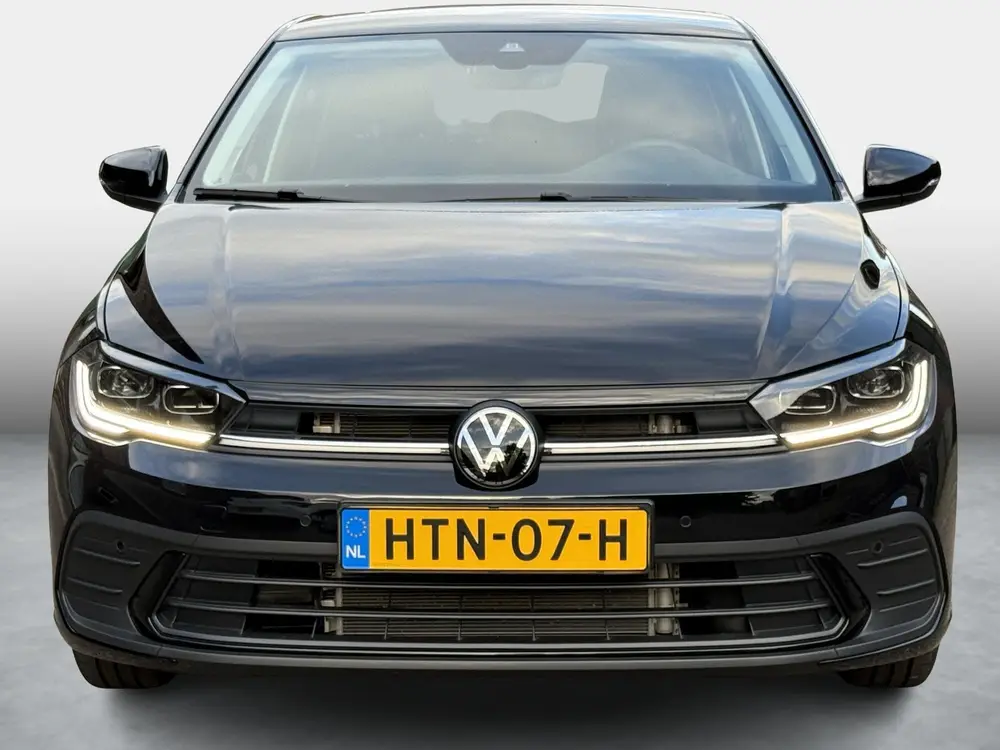 Volkswagen Polo 1.0 TSI Style Facelift | NP € 39.310,- Ful uit 2024, foto 5