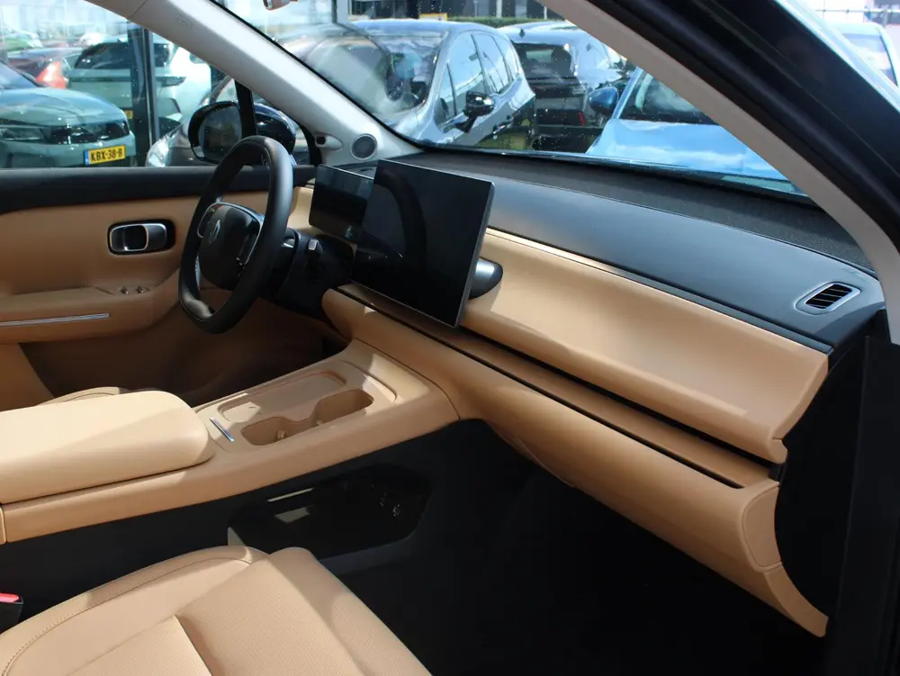 Leapmotor C10 Design ProMax AWD 81.9 kWh VOORRAAD KORTING uit 2026, foto 11
