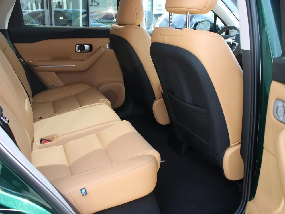 Leapmotor C10 Design ProMax AWD 81.9 kWh VOORRAAD KORTING uit 2026, foto 13