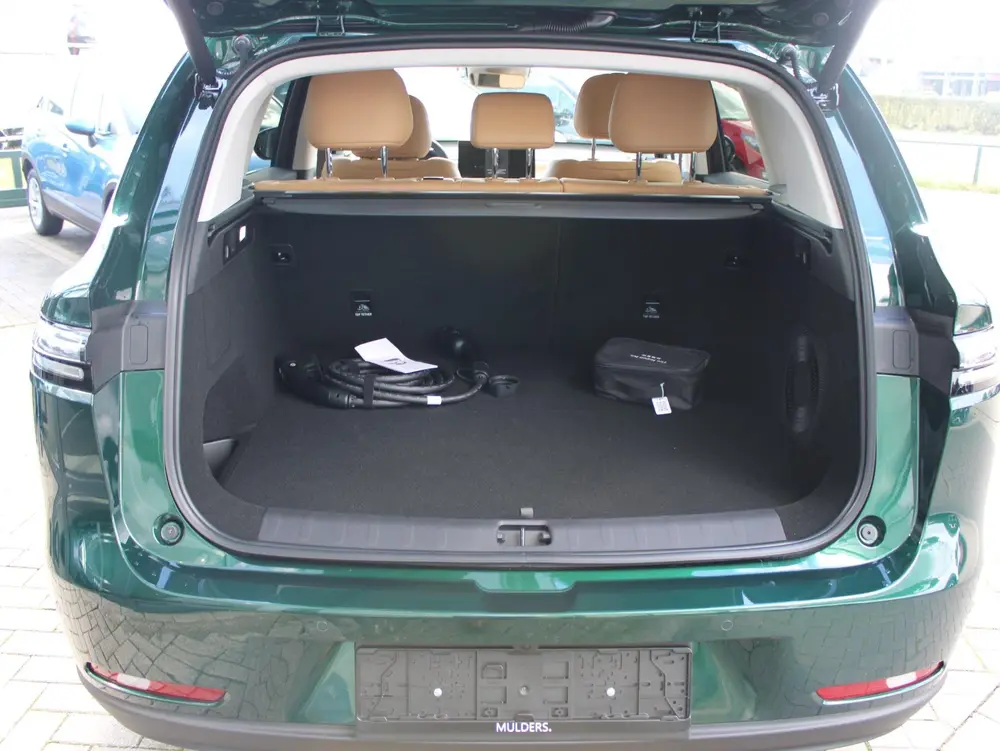 Leapmotor C10 Design ProMax AWD 81.9 kWh VOORRAAD KORTING uit 2026, foto 14