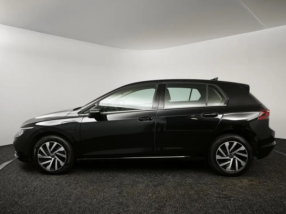 Volkswagen Golf 1.4 eHybrid Style | Travel Assist | Achterui uit 2023, foto 14