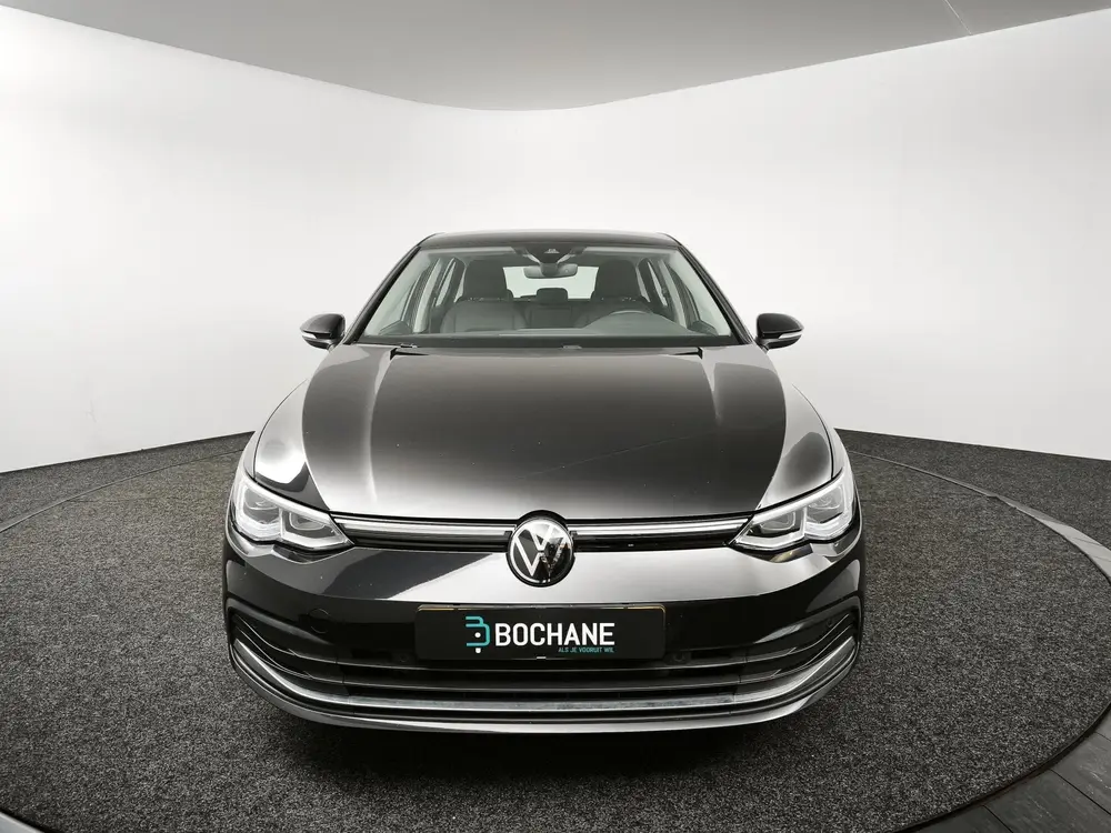 Volkswagen Golf 1.4 eHybrid Style | Travel Assist | Achterui uit 2023, foto 16