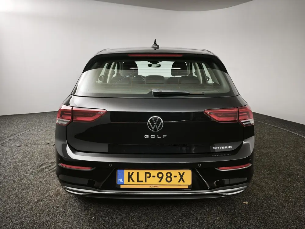 Volkswagen Golf 1.4 eHybrid Style | Travel Assist | Achterui uit 2023, foto 17