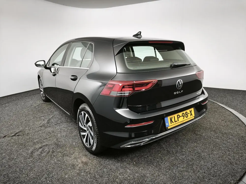 Volkswagen Golf 1.4 eHybrid Style | Travel Assist | Achterui uit 2023, foto 6