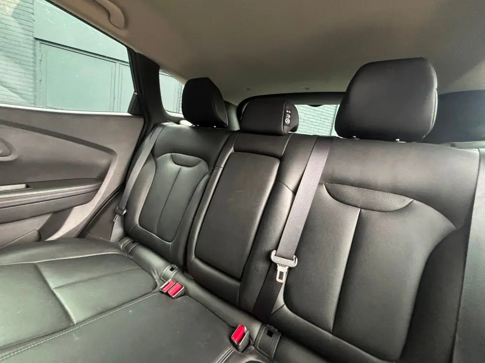 Renault Kadjar 1.3 TCe Zen | Leder | Stoelverwarming | Trekh uit 2019, foto 9