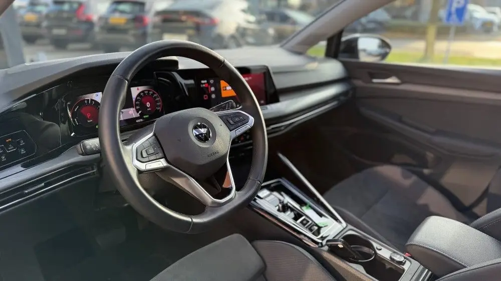 Volkswagen Golf 1.4 eHybrid | Pano | Navi | Virtual Cockpit uit 2022, foto 10