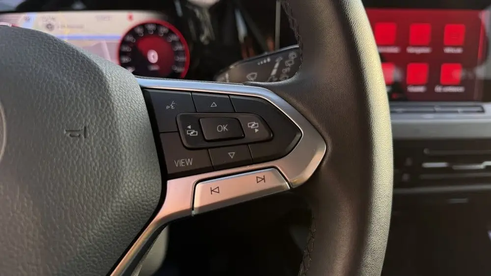 Volkswagen Golf 1.4 eHybrid | Pano | Navi | Virtual Cockpit uit 2022, foto 15