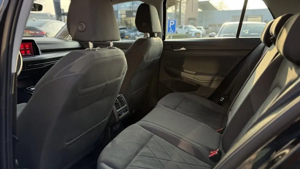 Volkswagen Golf 1.4 eHybrid | Pano | Navi | Virtual Cockpit uit 2022, foto 18