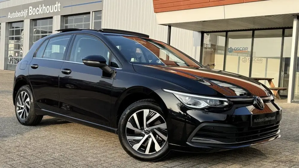 Volkswagen Golf 1.4 eHybrid | Pano | Navi | Virtual Cockpit uit 2022, foto 5