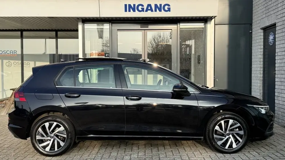 Volkswagen Golf 1.4 eHybrid | Pano | Navi | Virtual Cockpit uit 2022, foto 6