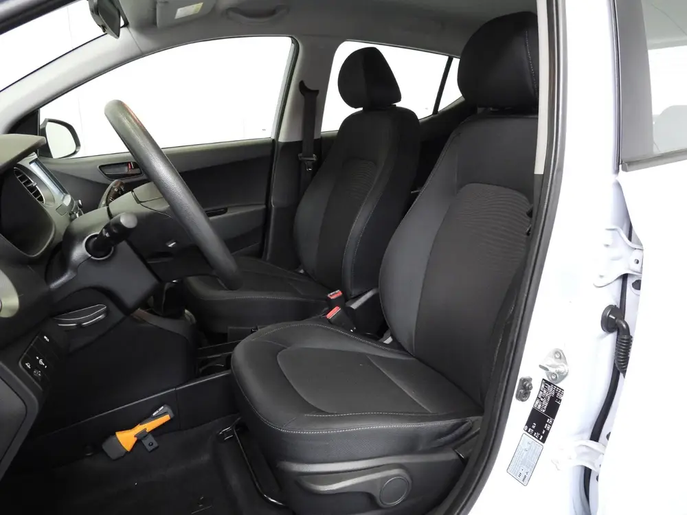 Hyundai I10 1.0i Comfort Smart Pack NAVI/AIRCO/CRUISE/PDC! uit 2019, foto 19
